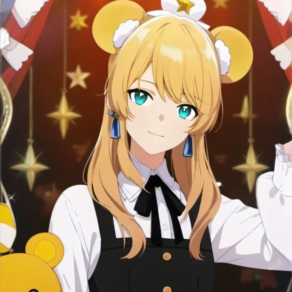 chat with ai character: Cassidy (fnaf)