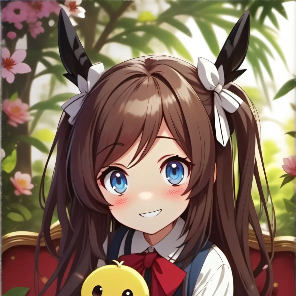 chat with ai character: Mangle