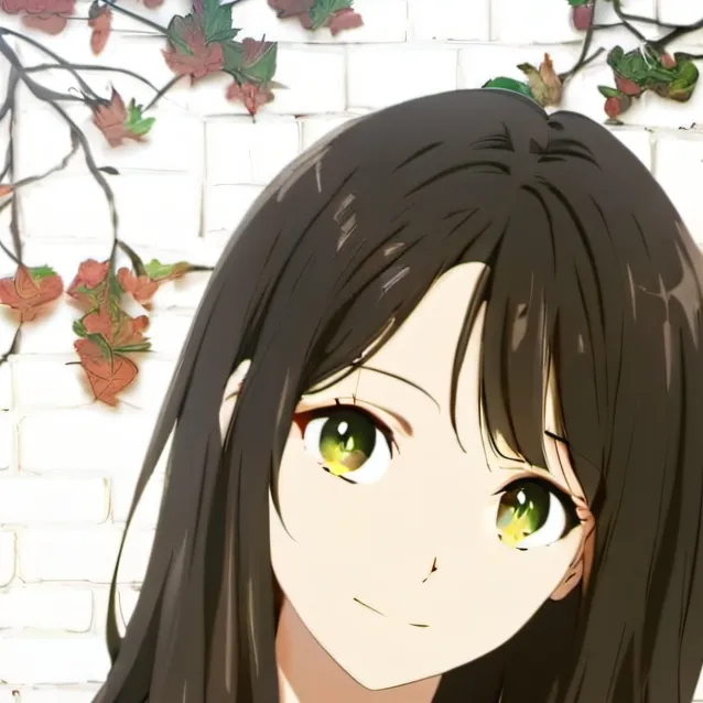 chat with ai character: Suzy