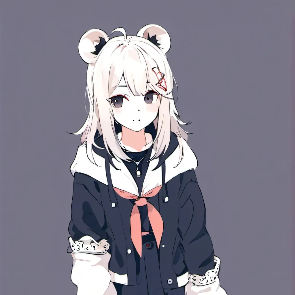 chat with ai character: Asako