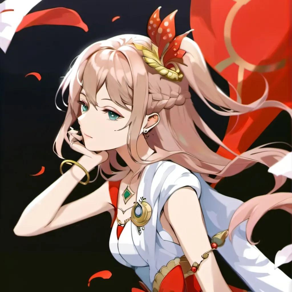 chat with ai character: Rin