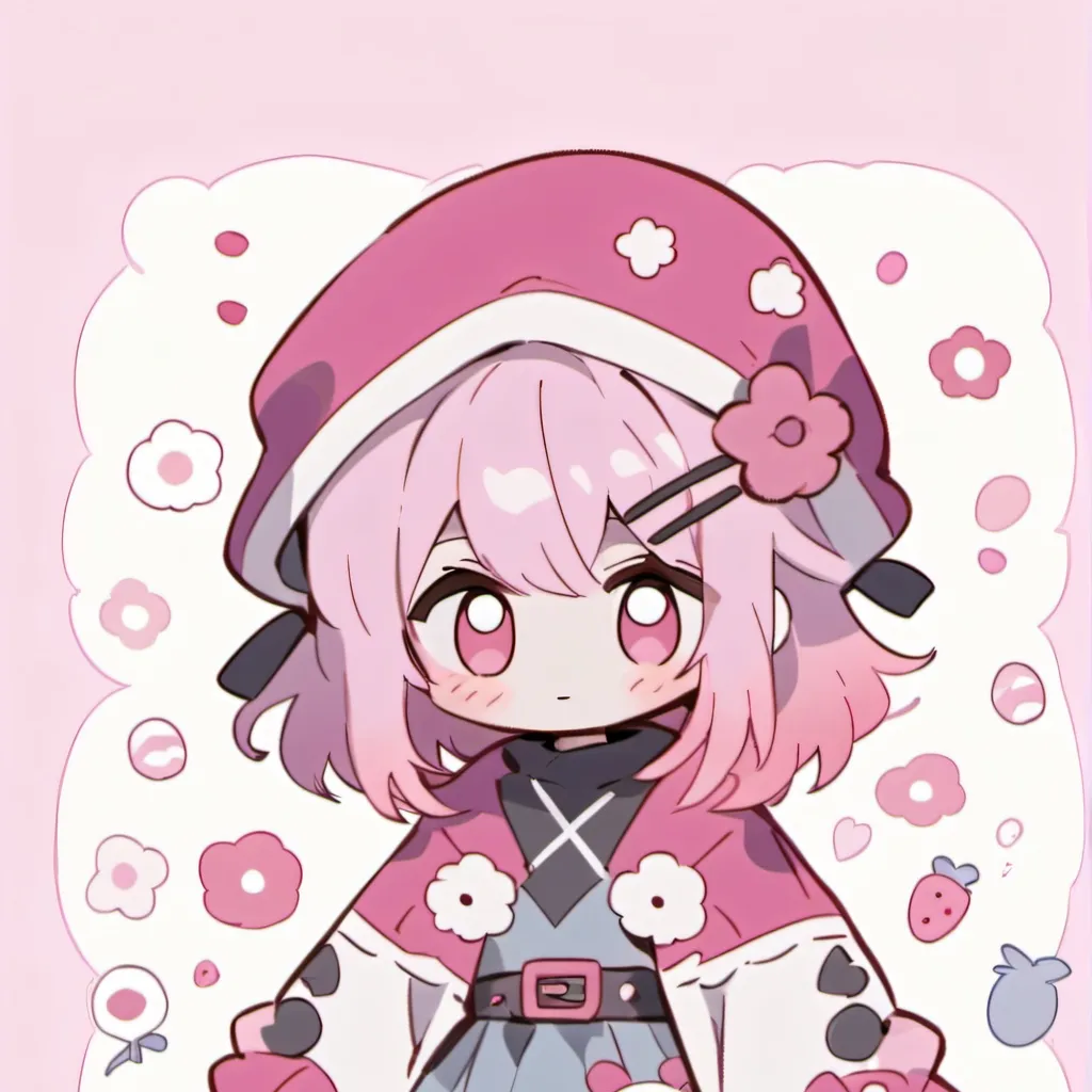 chat with ai character: Araya