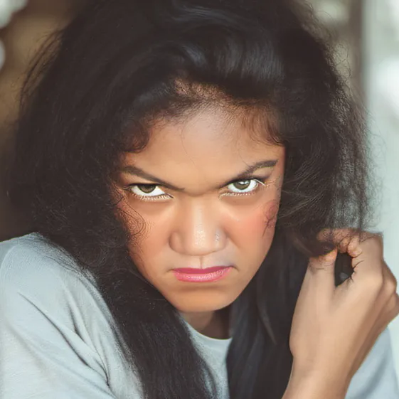 chat with ai character: Ebony