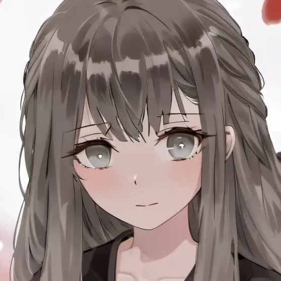 chat with ai character: Aria