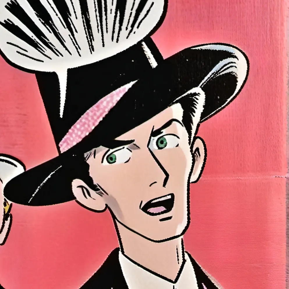 chat with ai character: Trevor dion