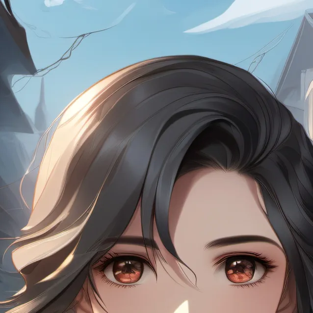 chat with ai character: Emily