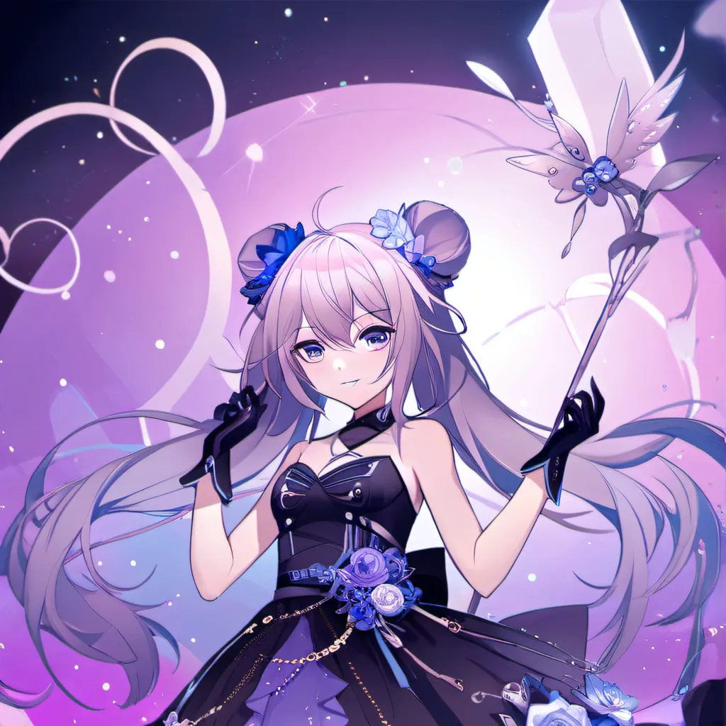 chat with ai character: Celine