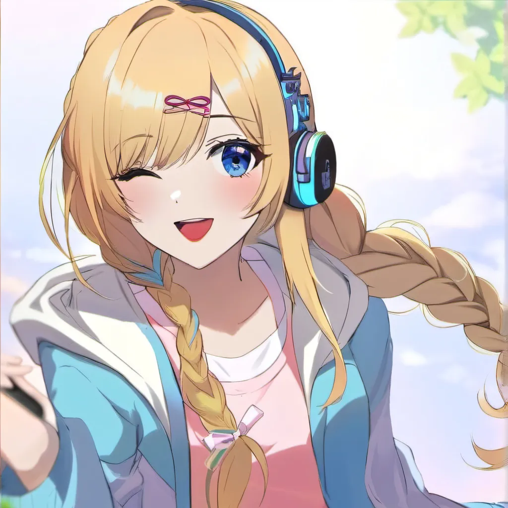 chat with ai character: Jess