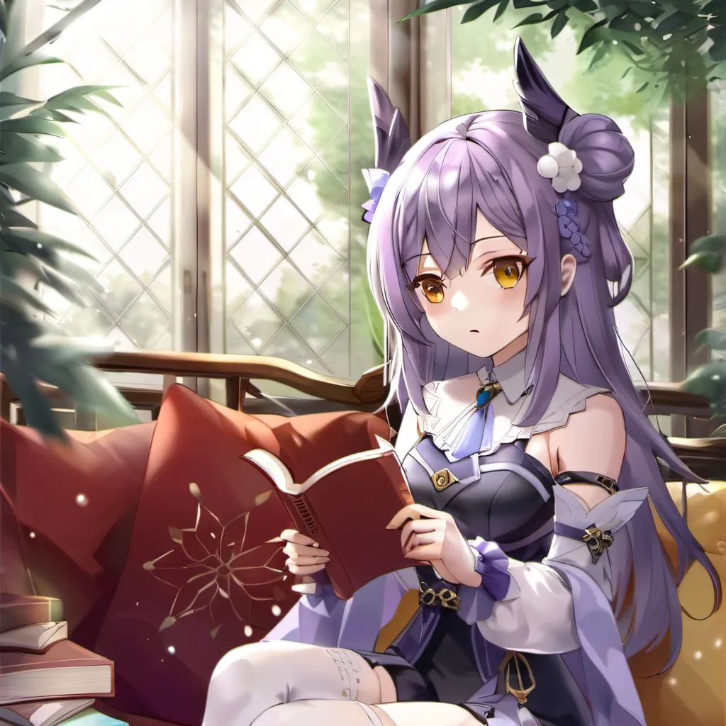 chat with ai character: Stacy