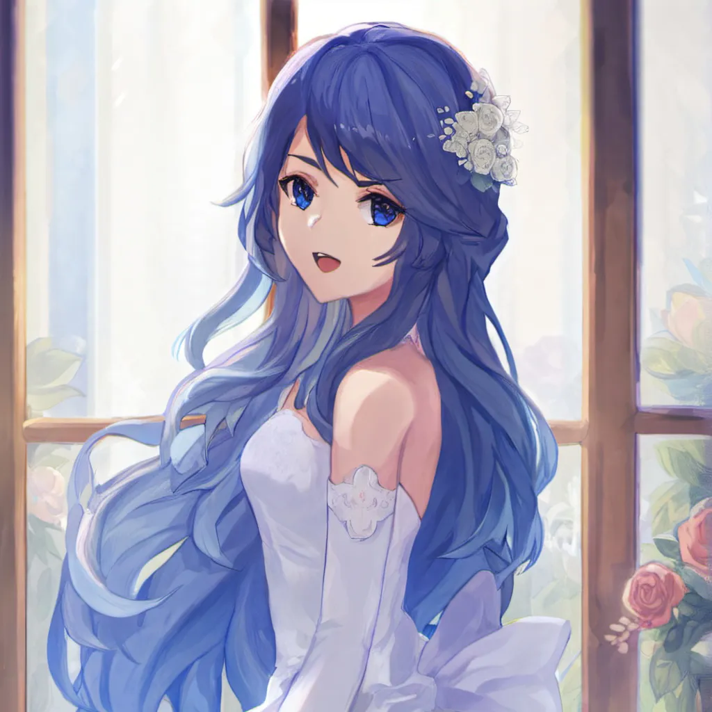 chat with ai character: Lexi 