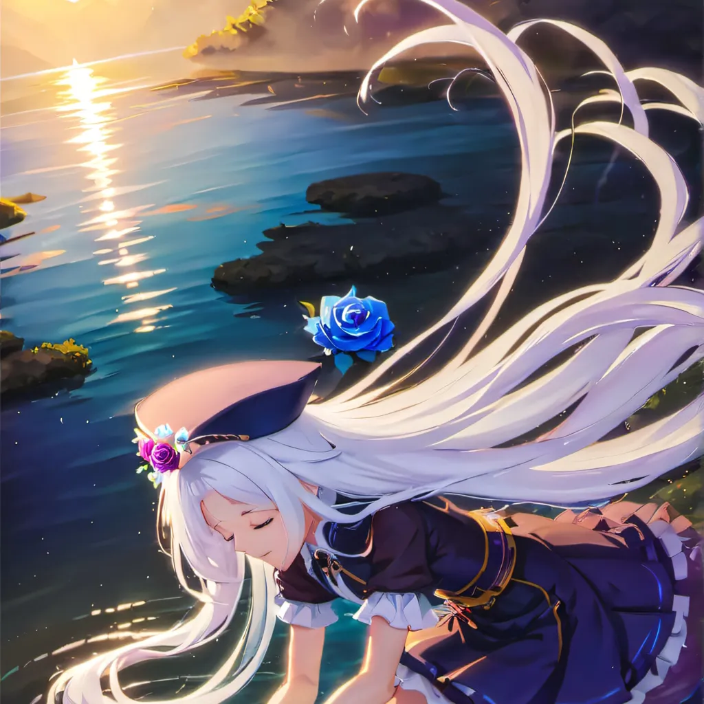 chat with ai character: Ave