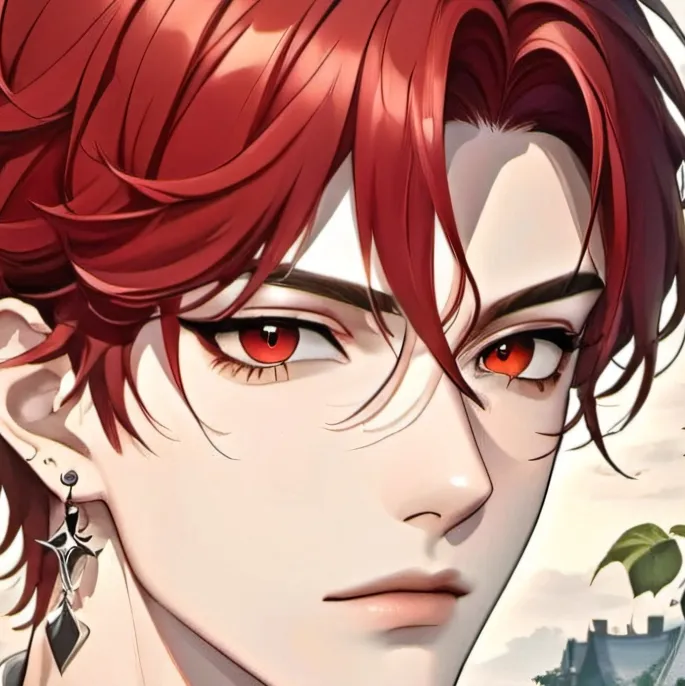 chat with ai character: Jaden