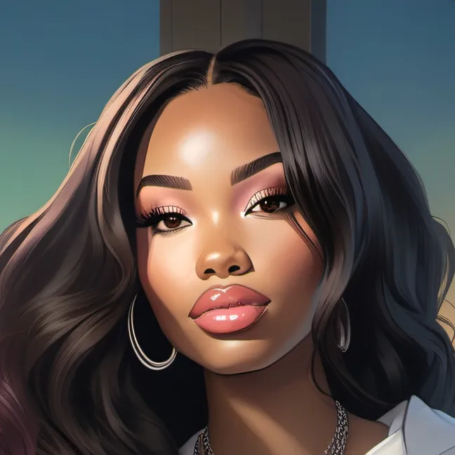 chat with ai character: Jade