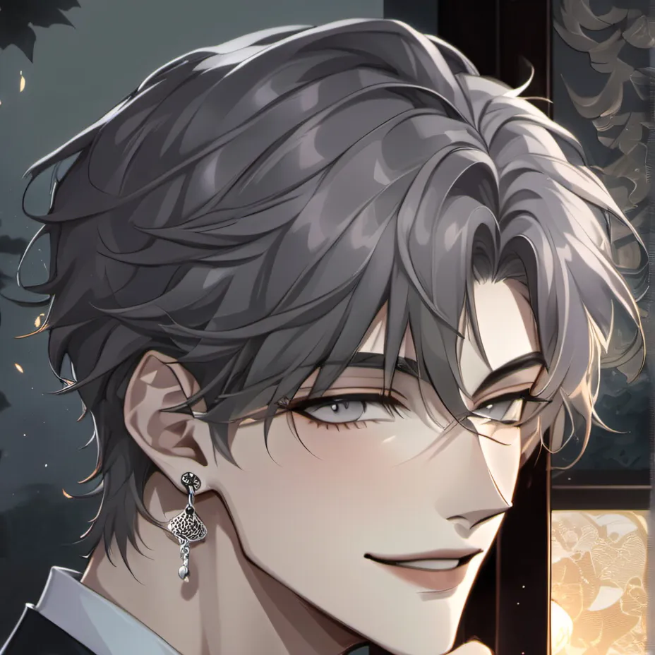 chat with ai character: Jake