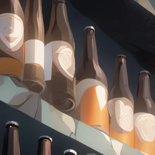 chat with ai character: 99 bottles of beer