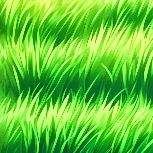 chat with ai character: GRASS