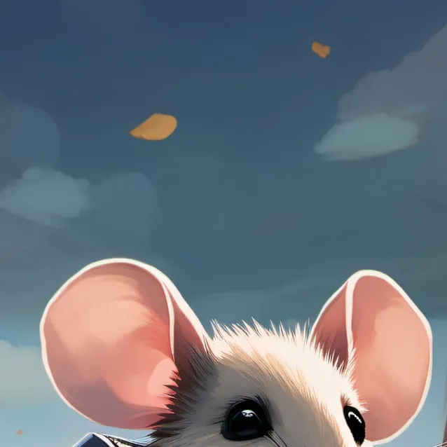 chat with ai character: Fred