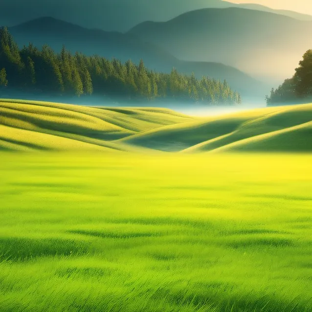 chat with ai character: GRASS