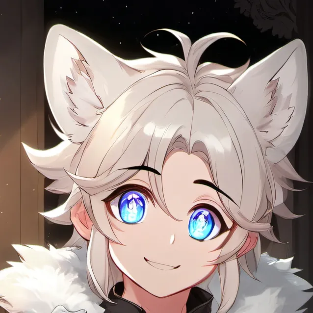 chat with ai character: silver.T hedgehog