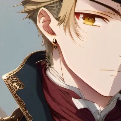 chat with ai character: Logan Watson