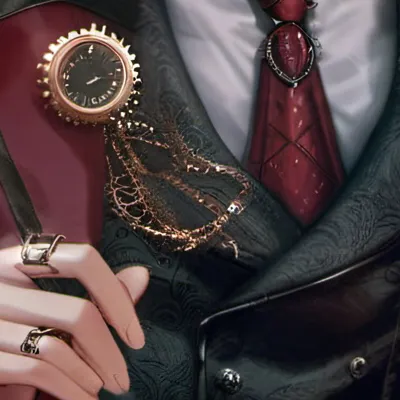 chat with ai character: Logan Watson