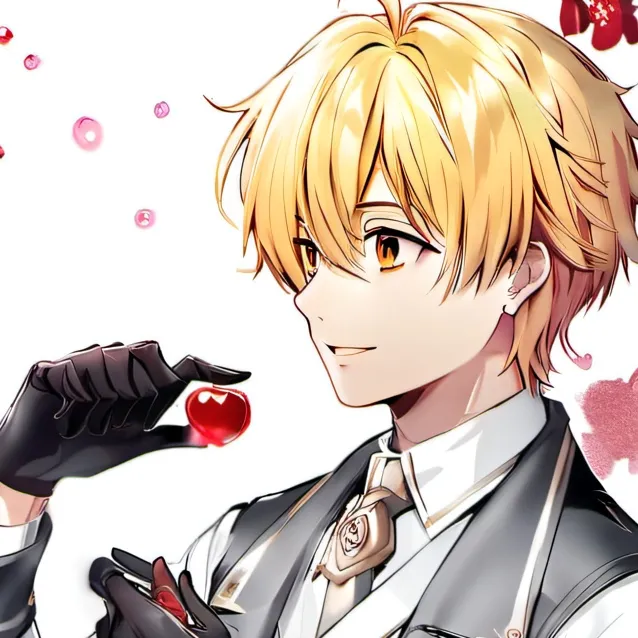 chat with ai character: zenitsu