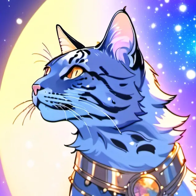 chat with ai character: Nyxs