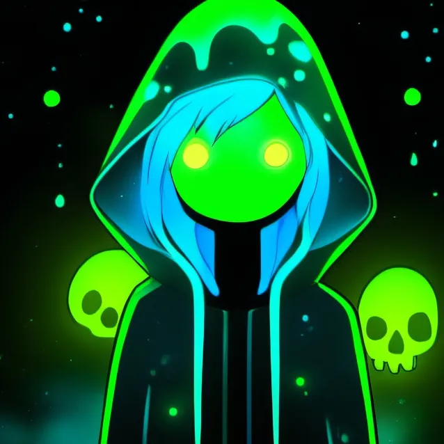 chat with ai character: Gloop