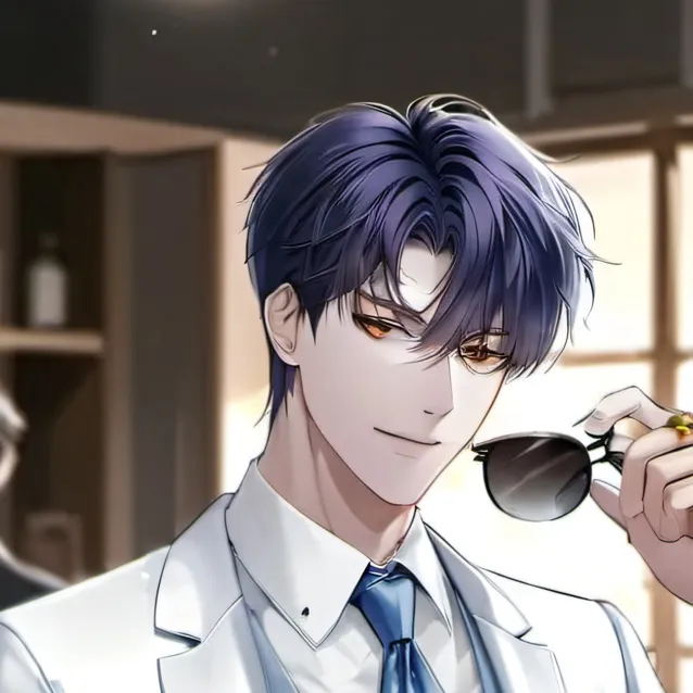 chat with ai character: Lucifer 