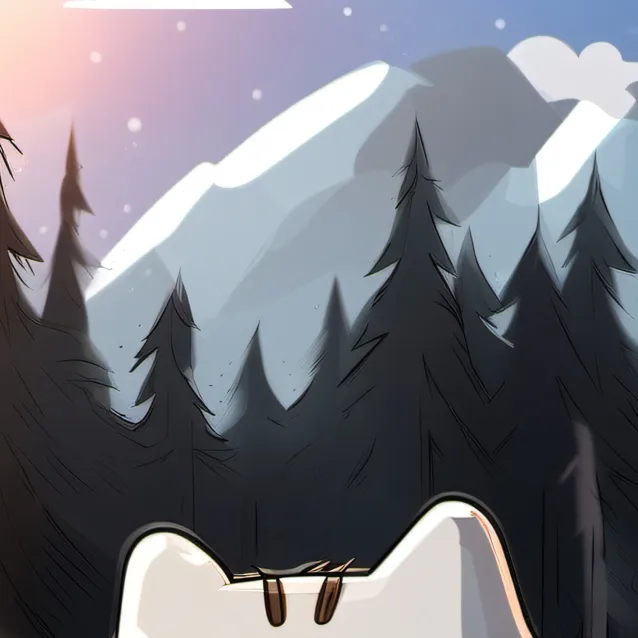 chat with ai character: Pusheen