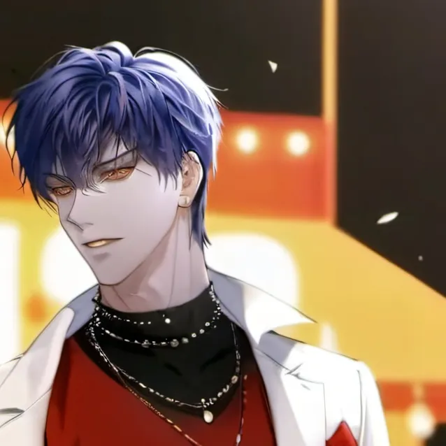 chat with ai character: Ryan