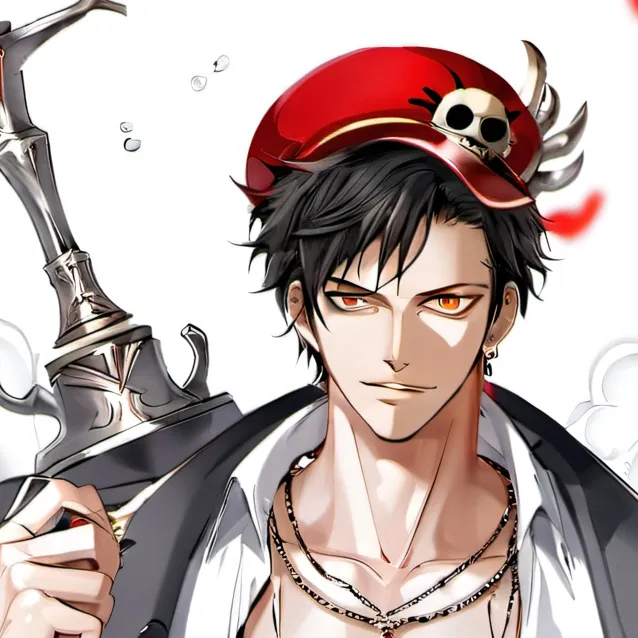 chat with ai character: Law