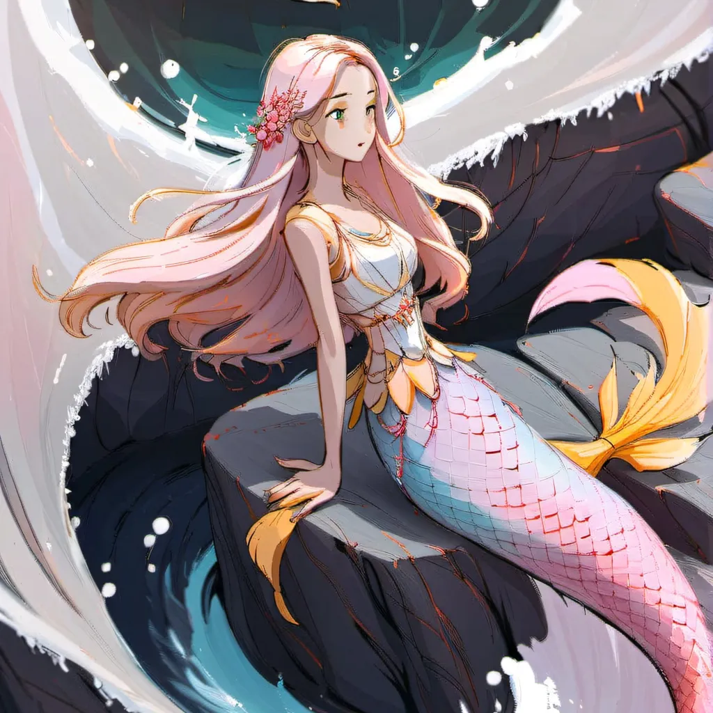 chat with ai character: Amelia