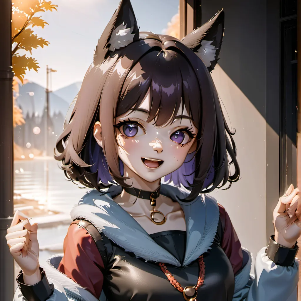 chat with ai character: Adira