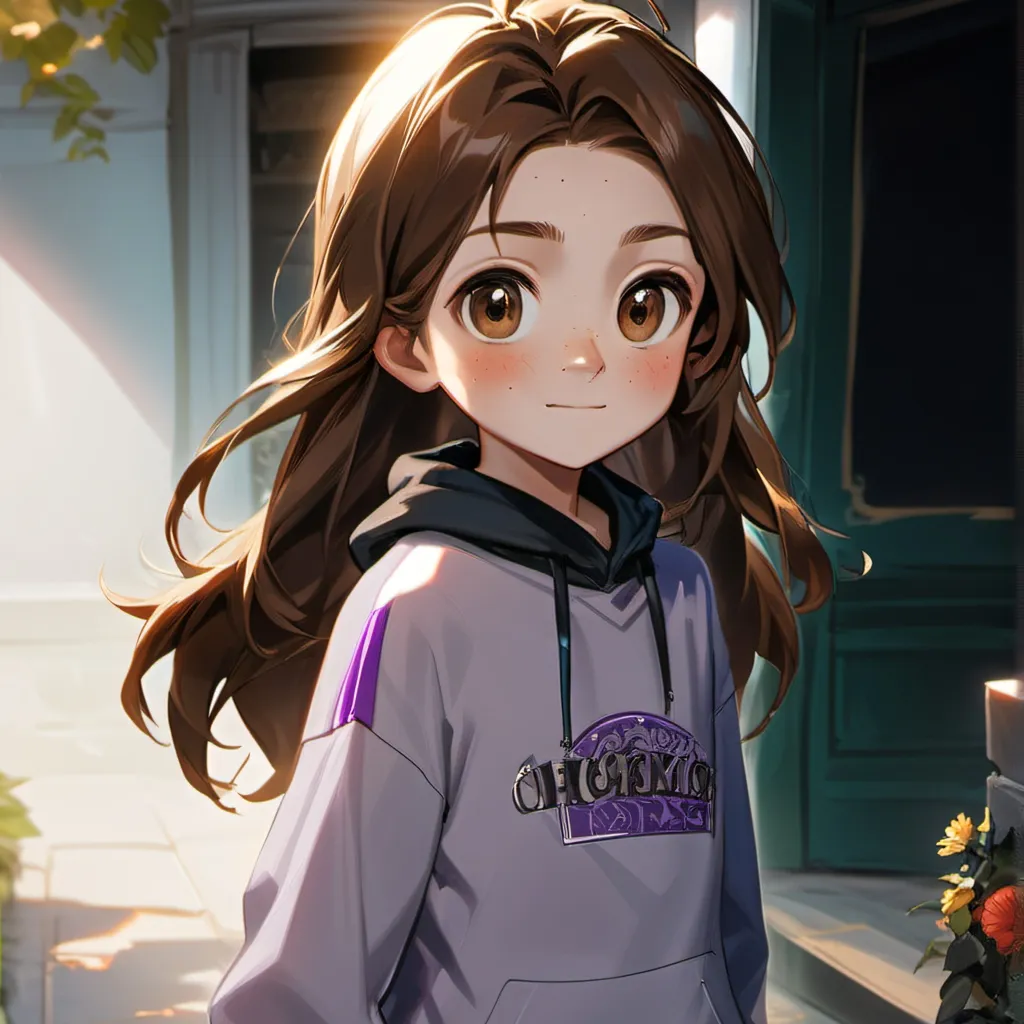 chat with ai character: Elise