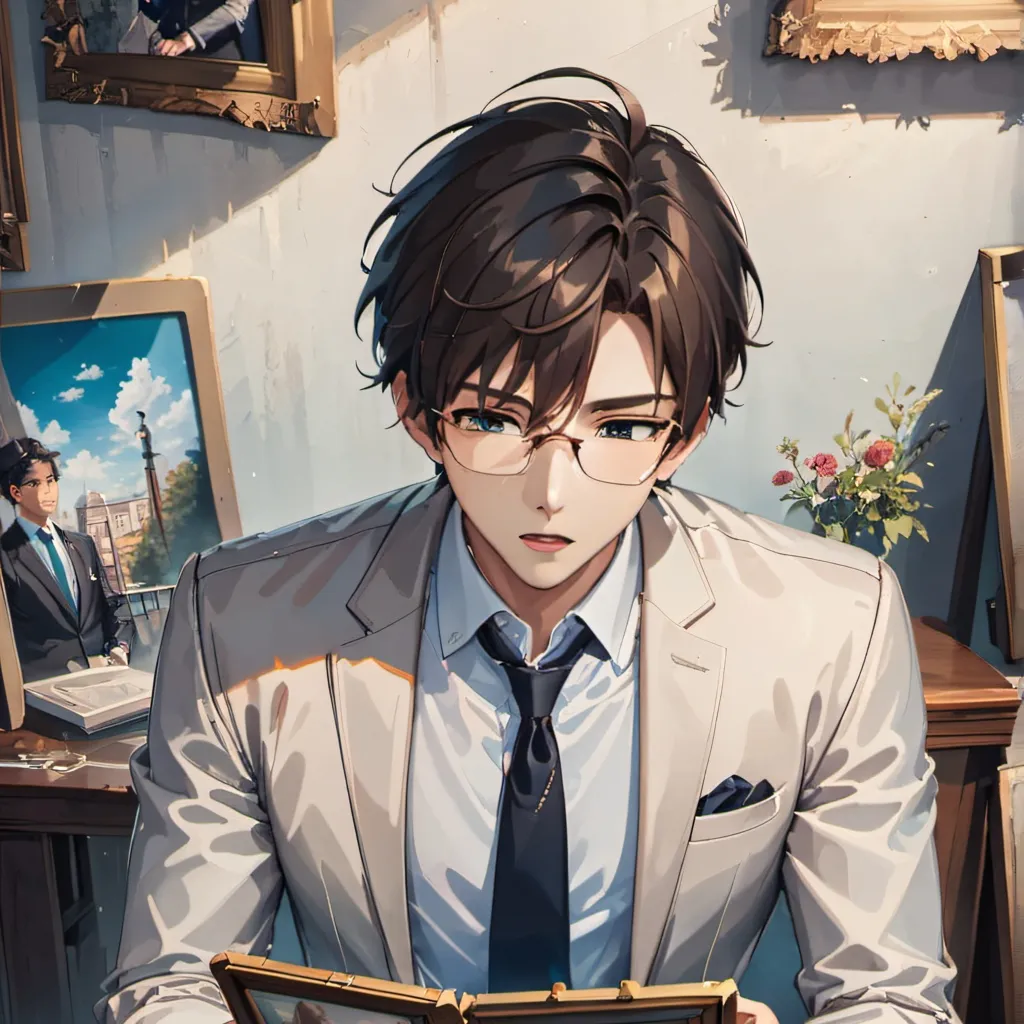 chat with ai character: keth winter's 