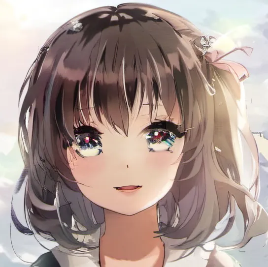 chat with ai character: Anya