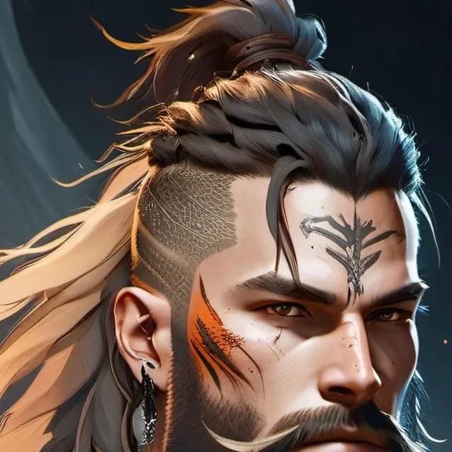 chat with ai character: Fargroth