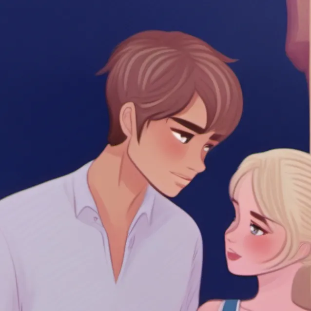 chat with ai character: Leon 