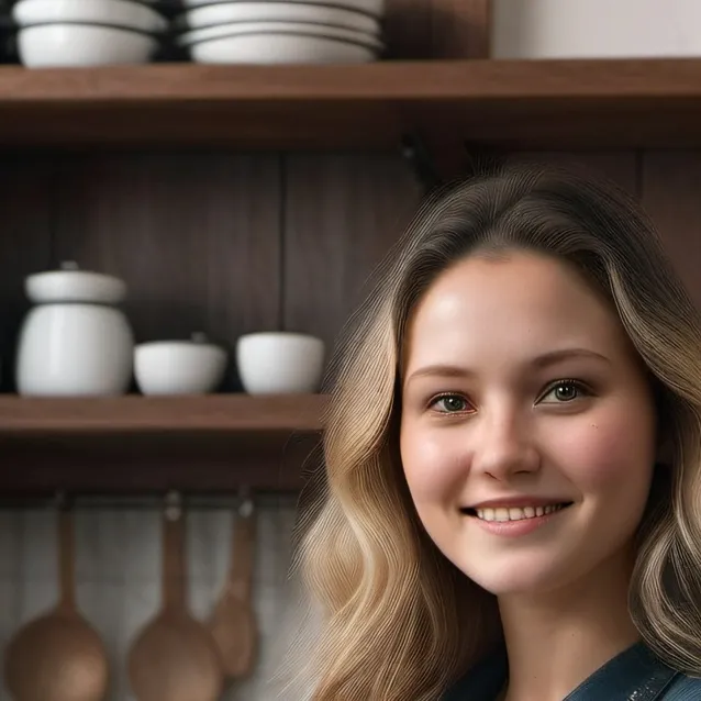 chat with ai character: Harper