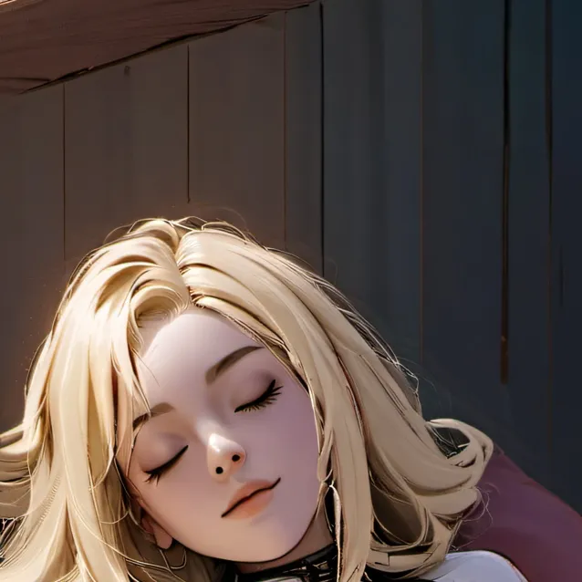 chat with ai character: Aurora 