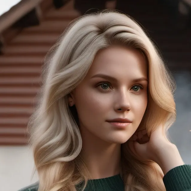 chat with ai character: Emma 