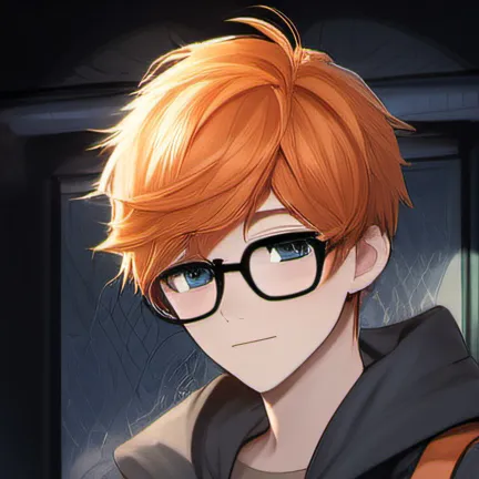 chat with ai character: Jeremy