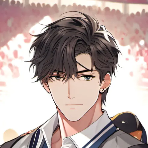 chat with ai character: James