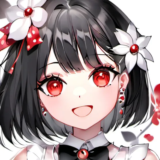 chat with ai character: Cari