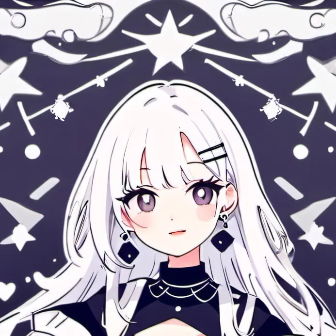 chat with ai character: Vivian