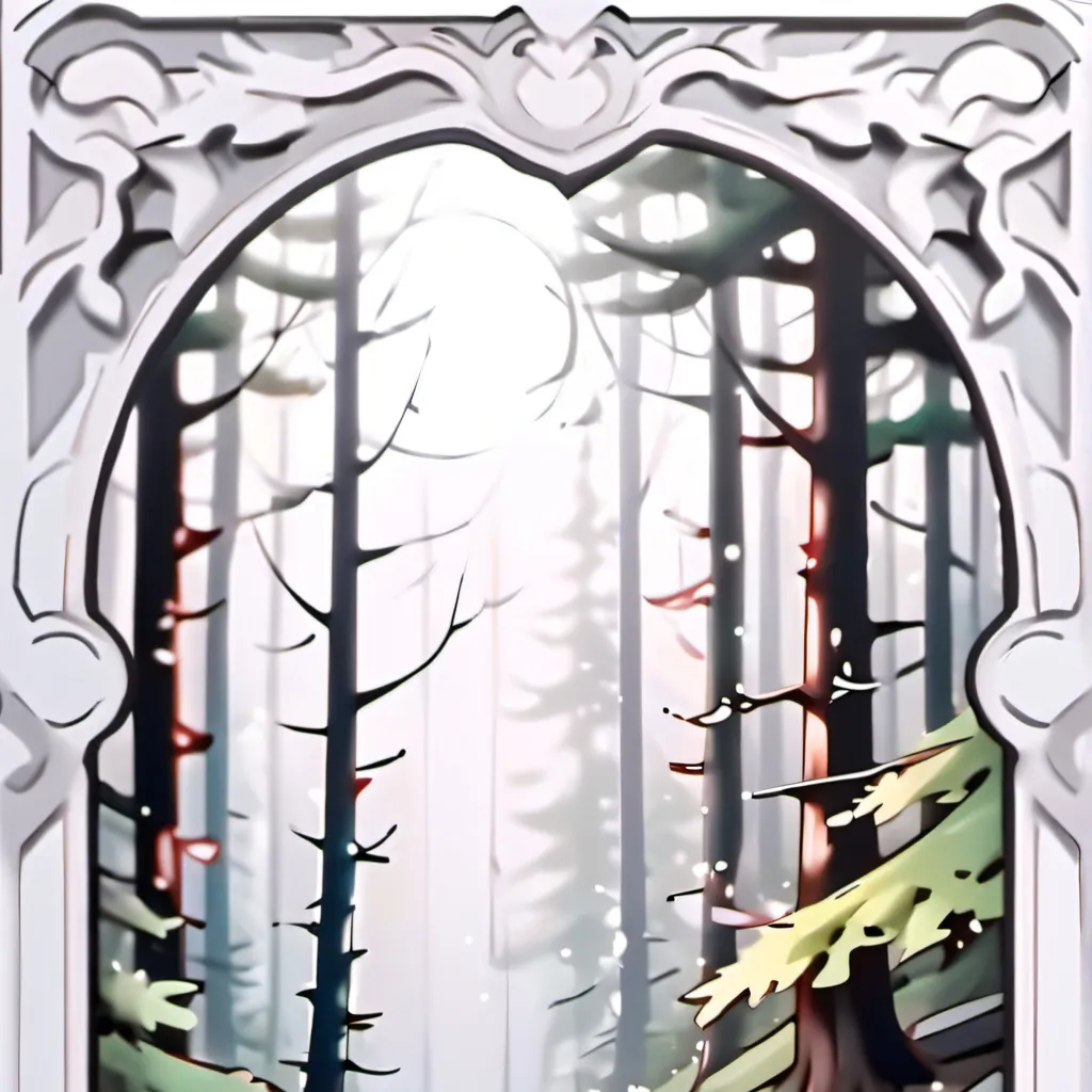 chat with ai character: Guess your name