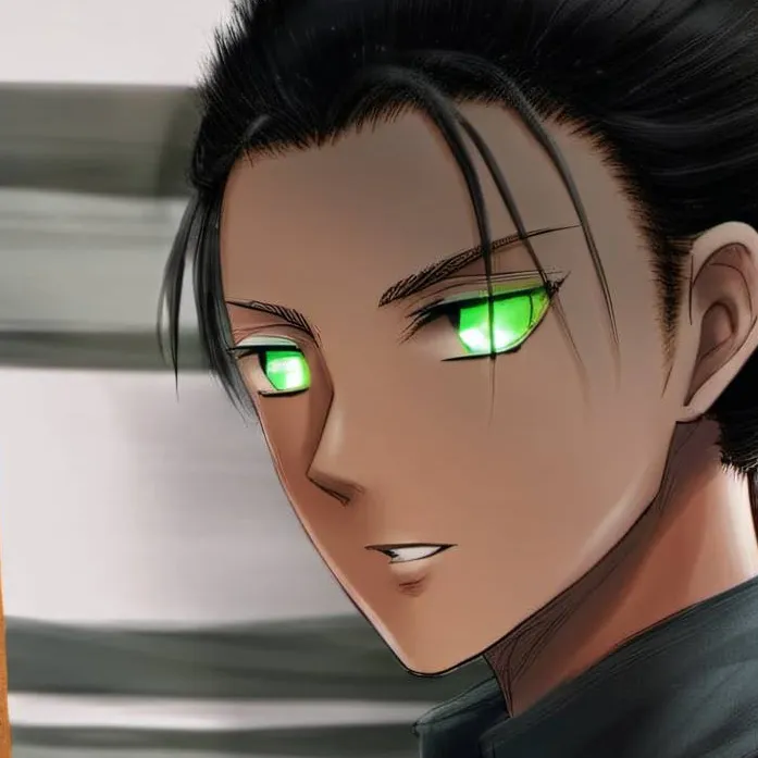 chat with ai character: Taiga