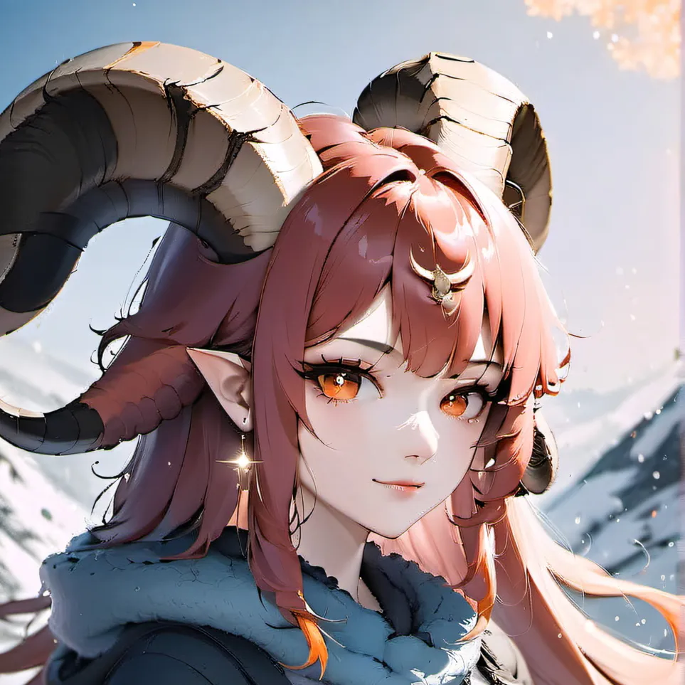 chat with ai character: Aries (Female)