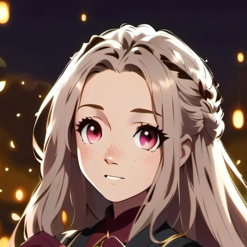 chat with ai character: Virgo (Female)